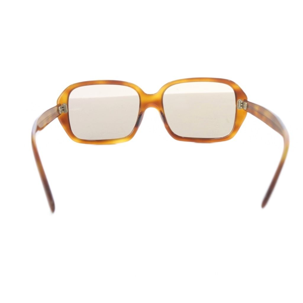 ソラックザーデ SOLAKZADE取扱い サングラス ヴィンテージ 茶色 - メルカリ