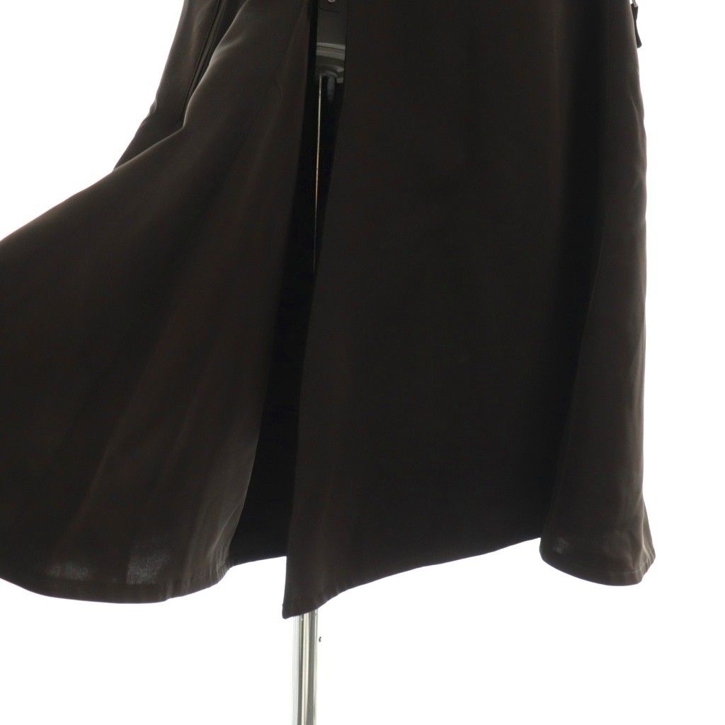 ジャンポールゴルチエ ファム Jean Paul GAULTIER FEMME ジップ