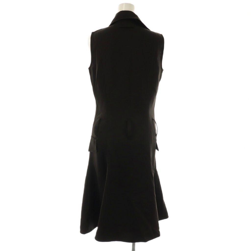 ジャンポールゴルチエ ファム Jean Paul GAULTIER FEMME ジップ