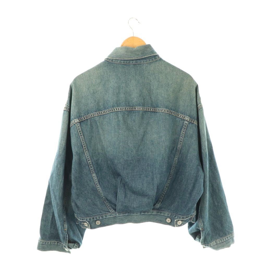 シチズン オブ ヒューマニティー CITIZENS OF HUMANITY 24AW QUIRA