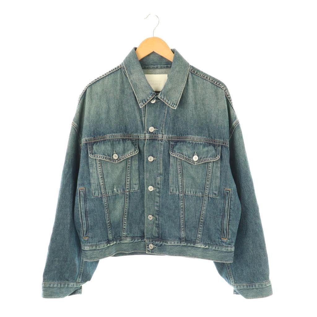 シチズン オブ ヒューマニティー CITIZENS OF HUMANITY 24AW QUIRA