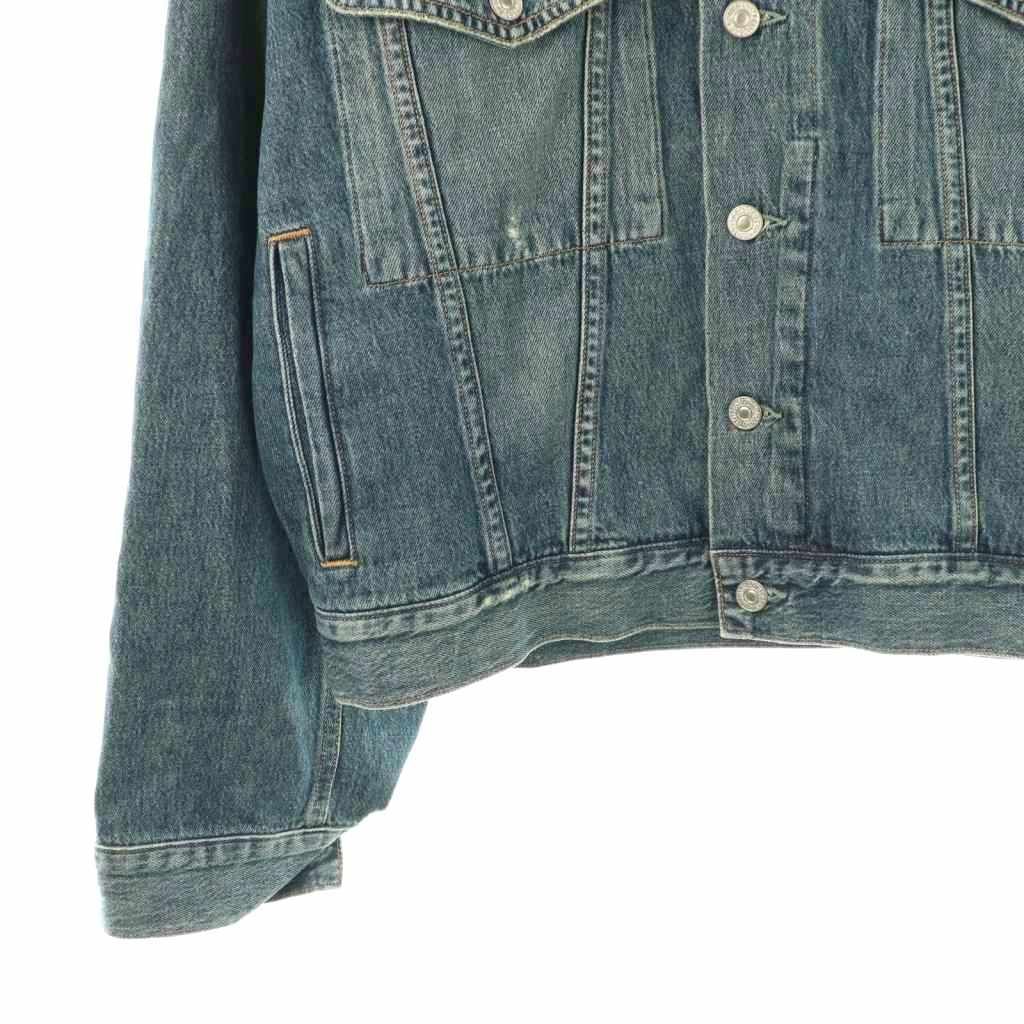 シチズン オブ ヒューマニティー CITIZENS OF HUMANITY 24AW QUIRA