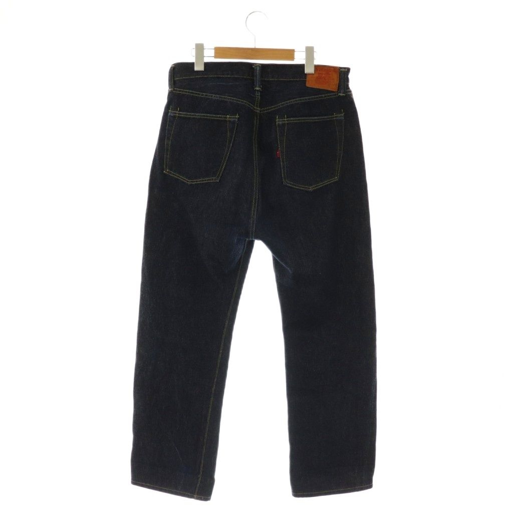ティーシービージーンズ TCB jeans 40s 大戦モデルデニムパンツ14oz