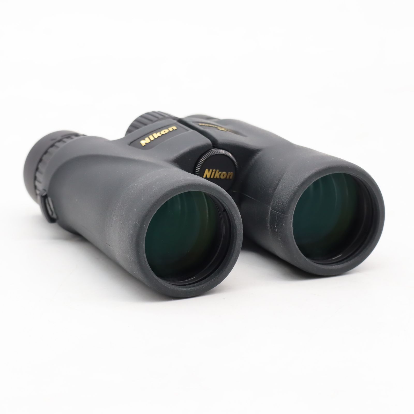 上品 Nikon 双眼鏡 MONARCH 5 12 42