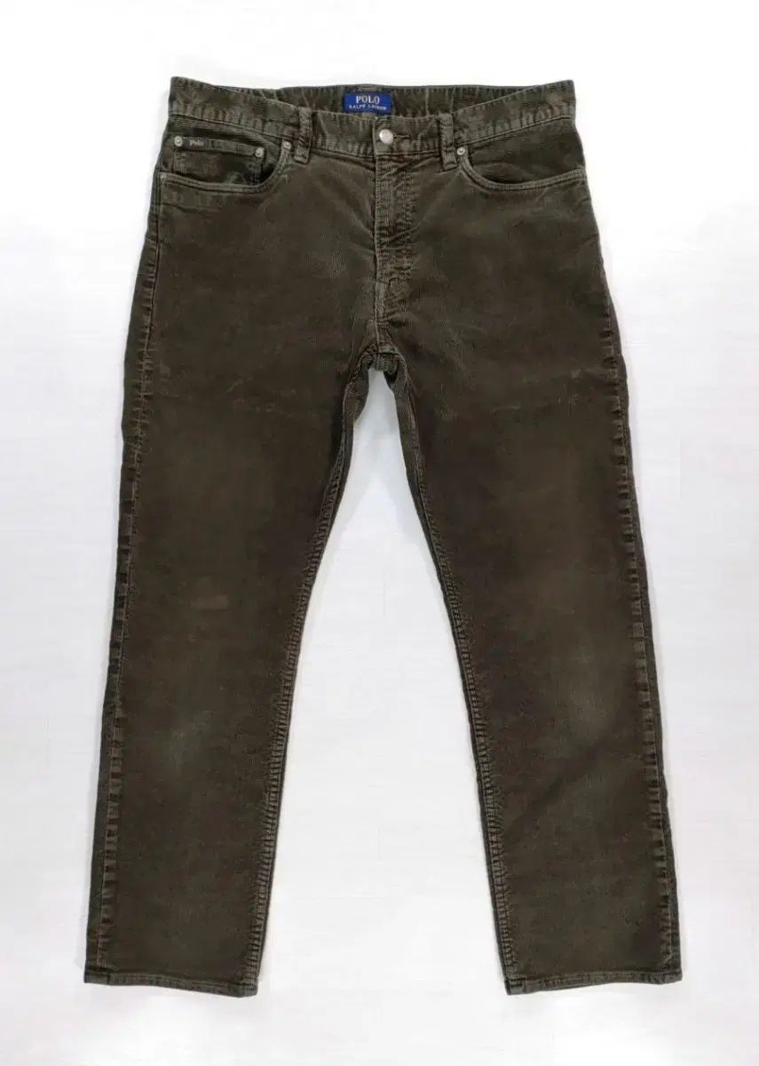 ポロラルフローレン コーデュロイパンツ 34インチ W 34 L 30