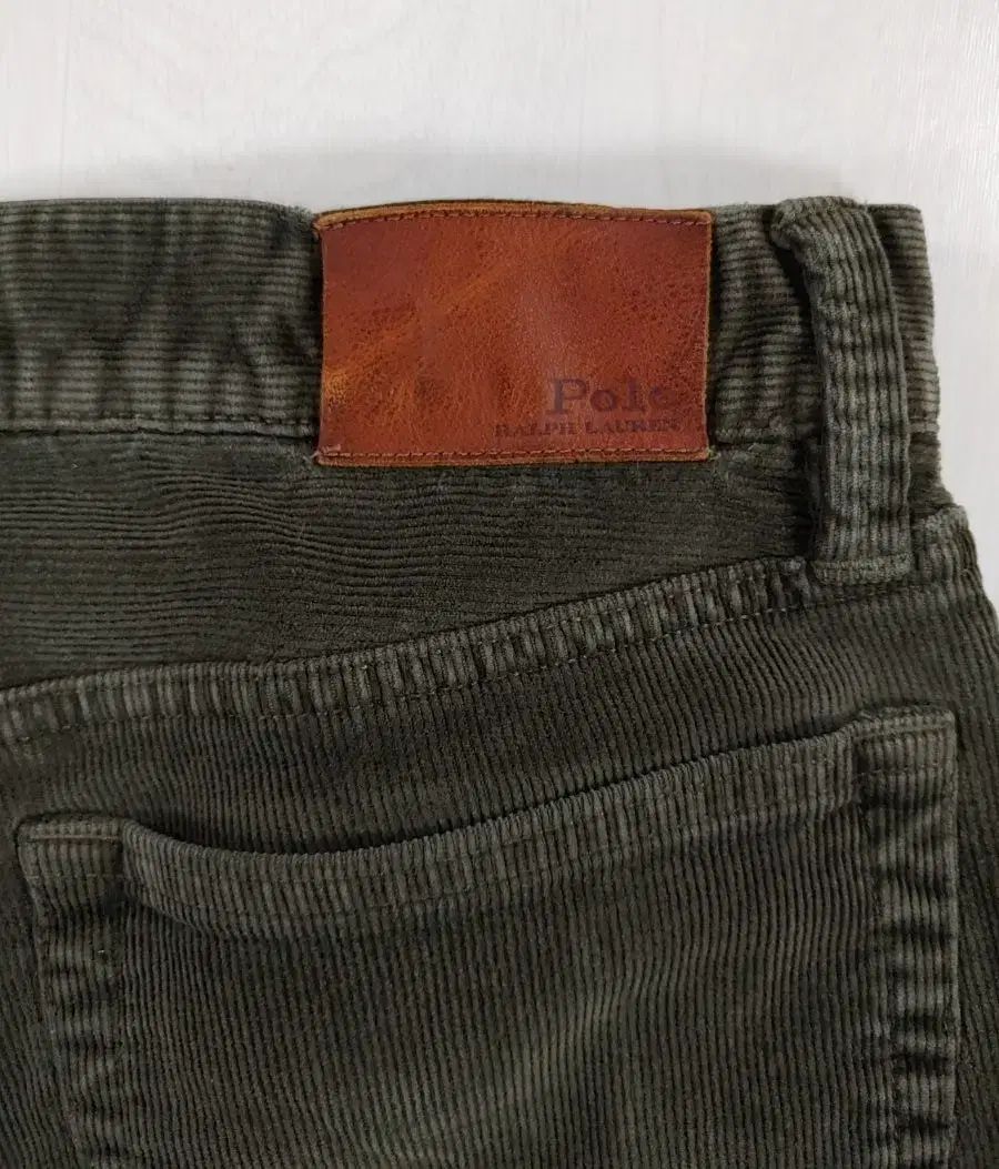 コーデュロイパンツ 34インチ