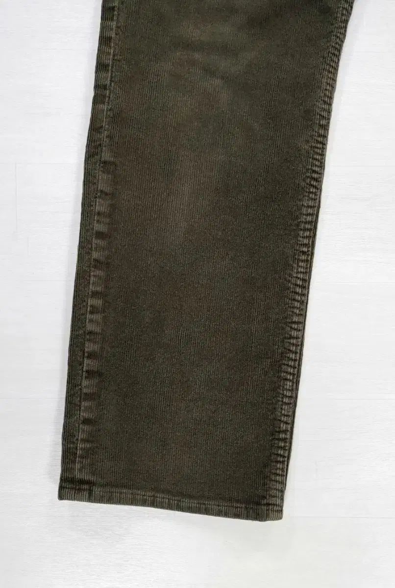 ポロラルフローレン コーデュロイパンツ 34インチ W 34 L 30 ナイロンジャケット 多色展開