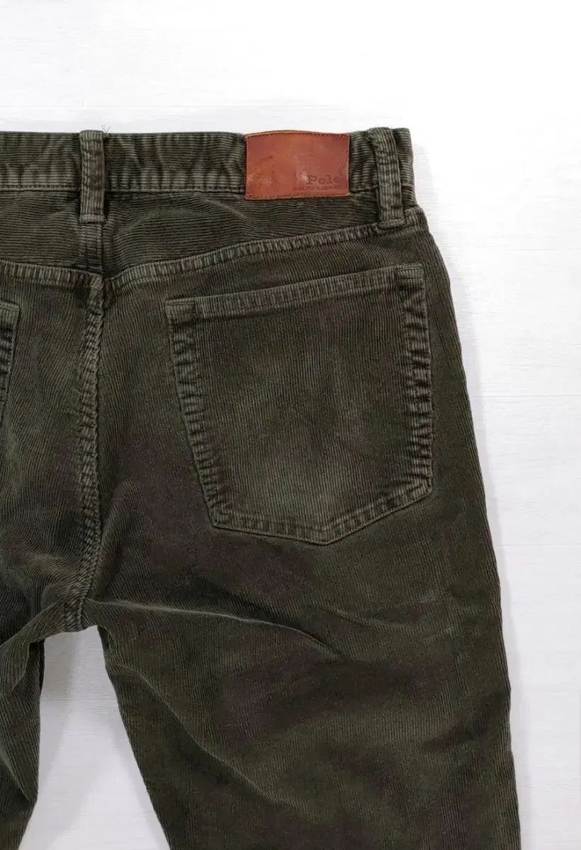 ポロラルフローレン コーデュロイパンツ
