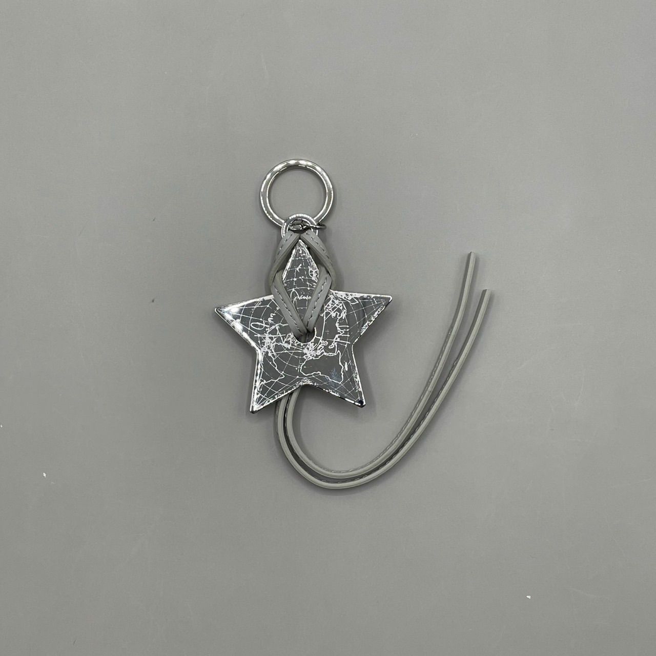 新品未使用 Christian Dior クリスチャンディオール キーホルダー