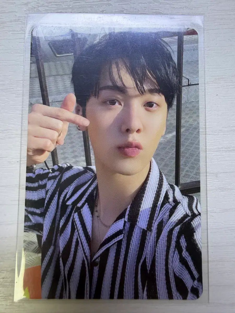 ASTRO ユン・サナ(YOON SANHA) トレカ まとめ - メルカリ