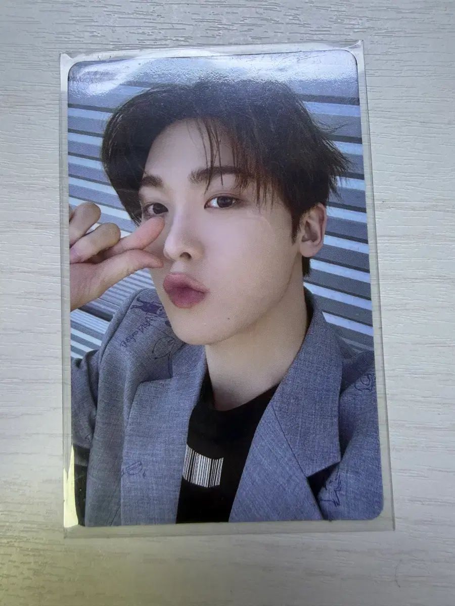 ASTRO ユン・サナ(YOON SANHA) トレカ まとめ - メルカリ