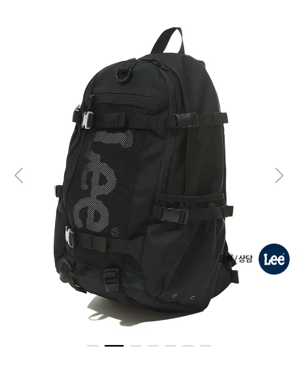 在庫処分 LEE リー バックパック バッグ 防寒対策 リュック バックパック 