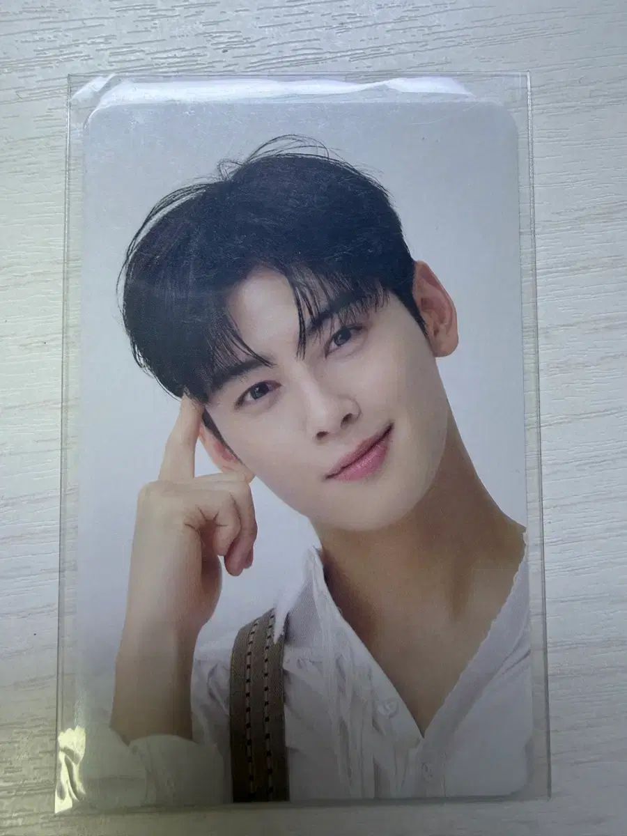 ASTRO チャ・ウヌ トレカ まとめ - メルカリ