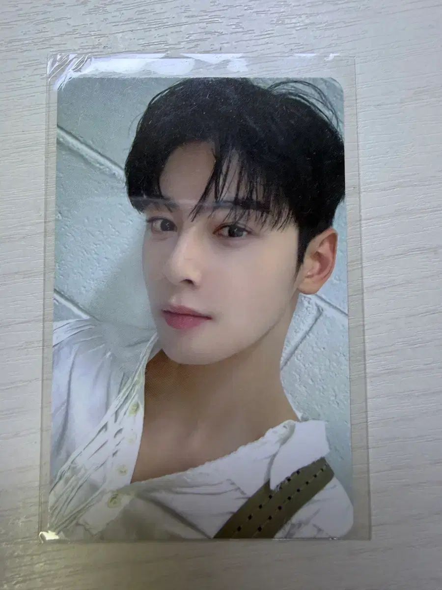 ASTRO チャ・ウヌ トレカ まとめ - メルカリ