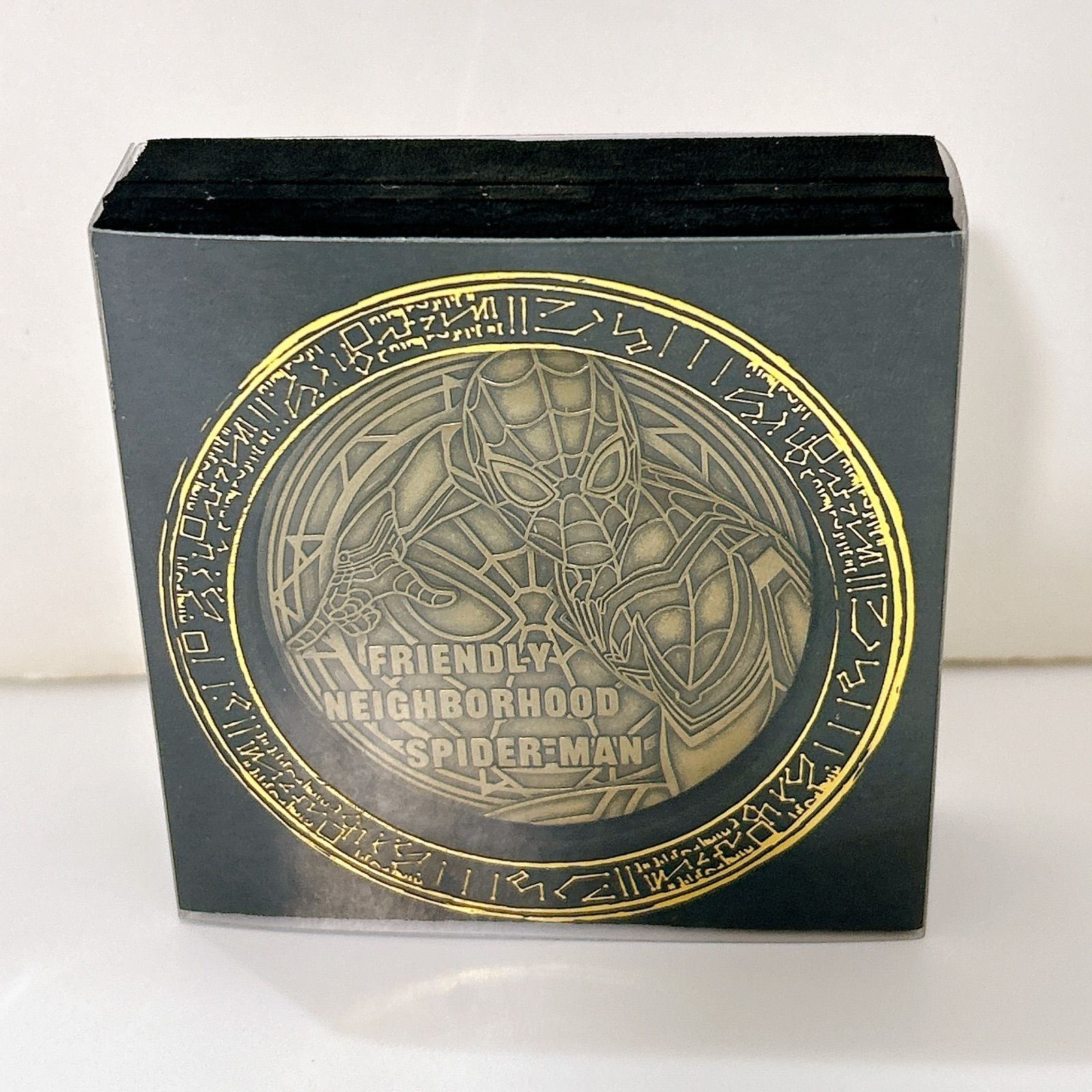 スパイダーマン ノーウェイホーム 日本限定 プレミアム スチールブック