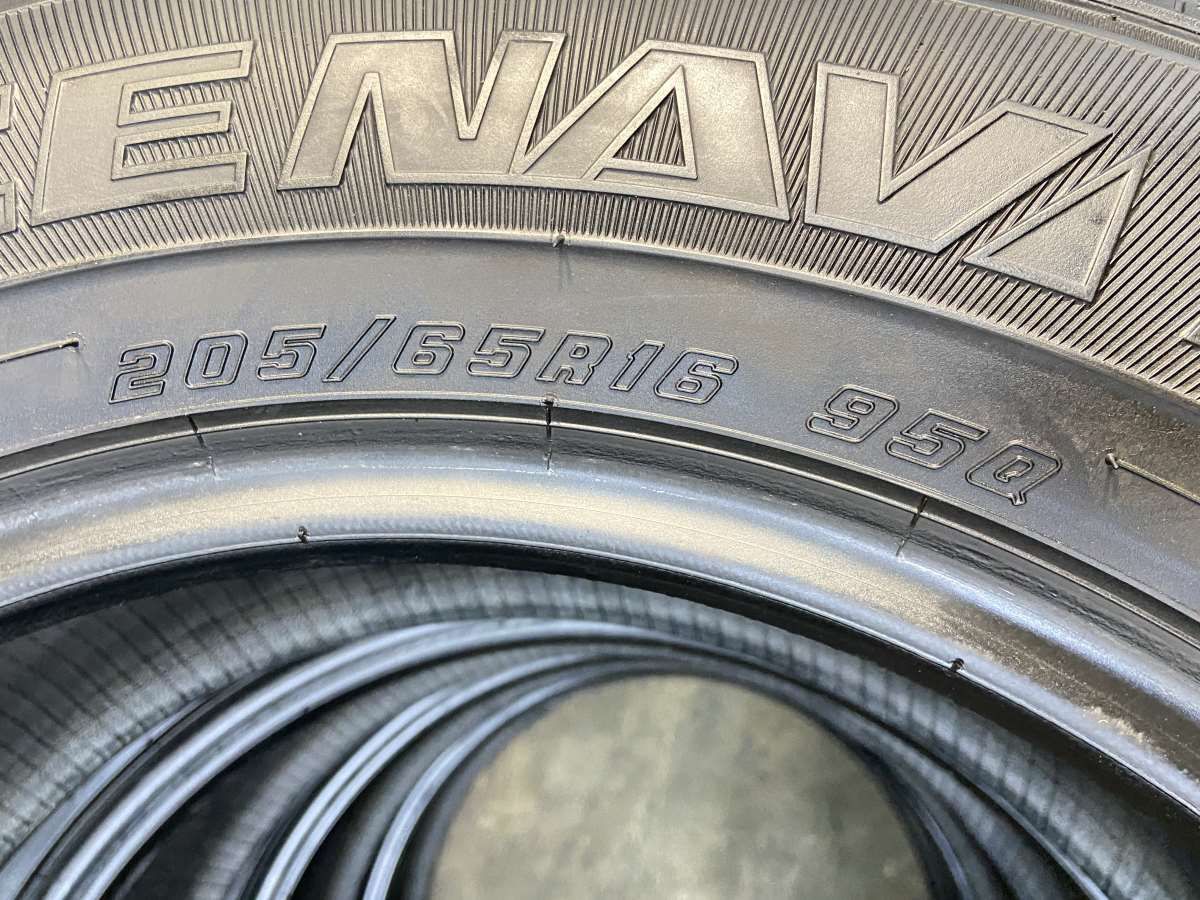 16 グッドイヤー