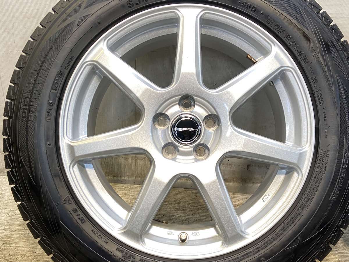 ホイールセット