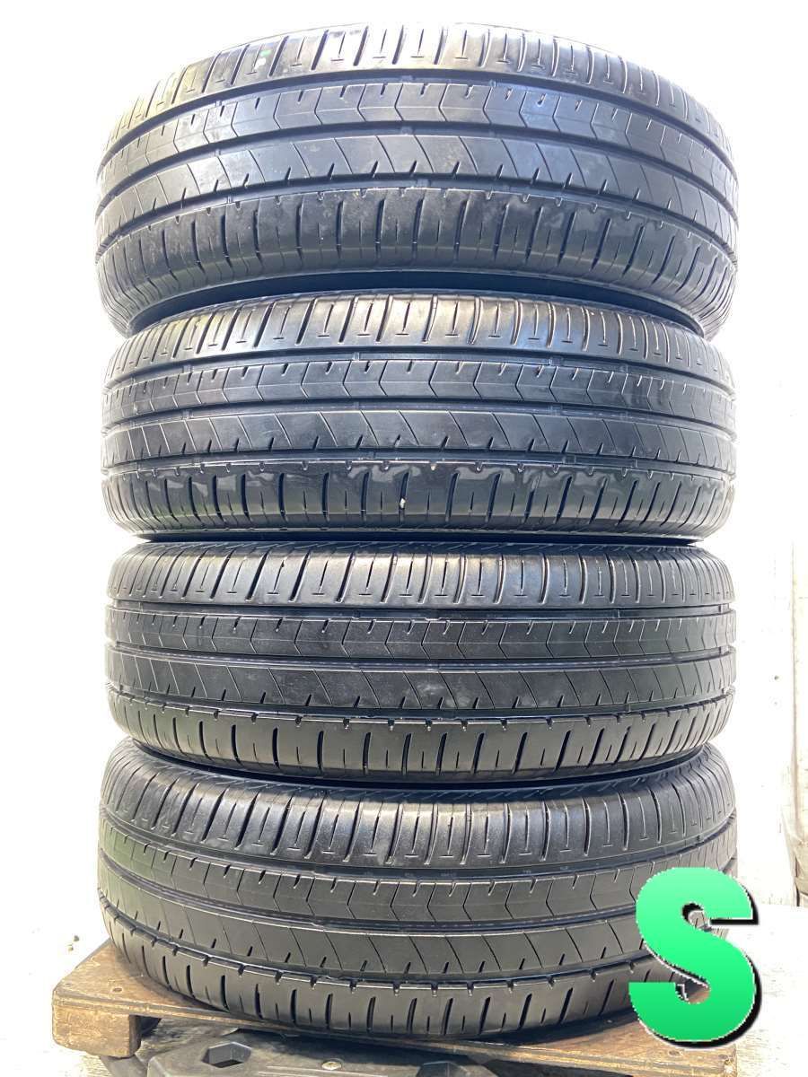 215 60 R 17 ブリヂストン エコピア NH 100 RV タイヤ サマータイヤ 4本セット s