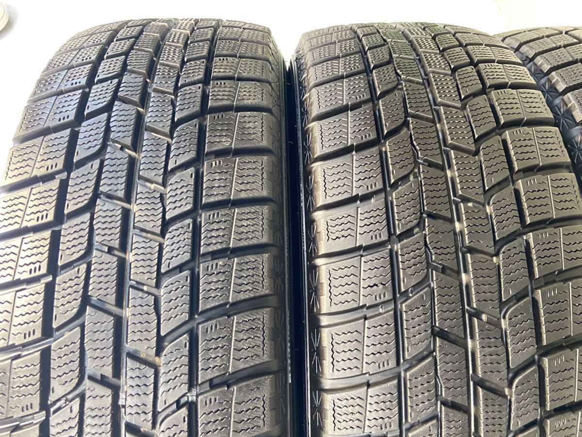 グッドイヤー アイスナビ