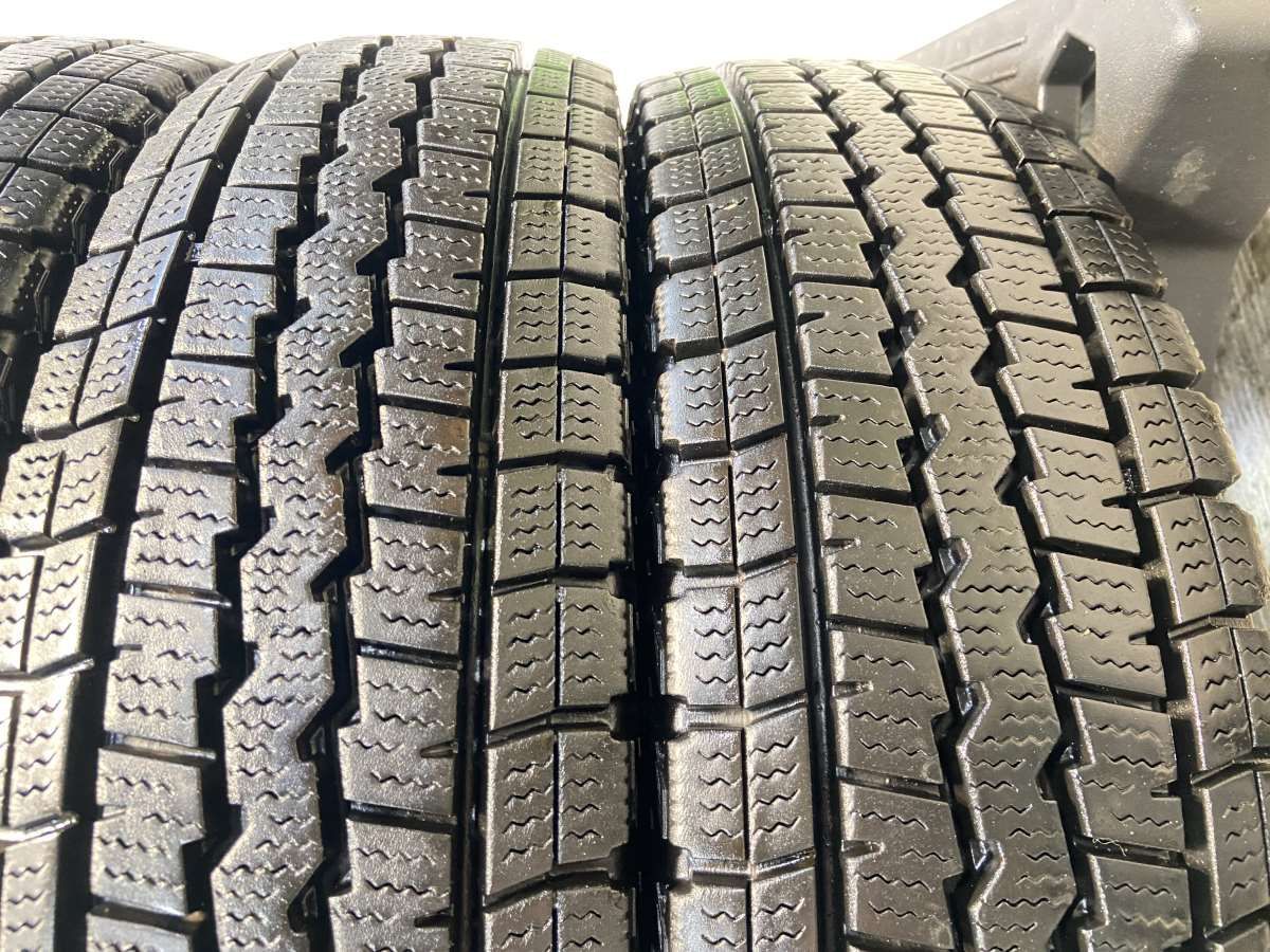  155 80 R 14 88 86 LT ダンロップ ウィンターマックス SV 01 タイヤ スタッドレスタイヤ 4本セット w タイヤ タイヤ ホイール