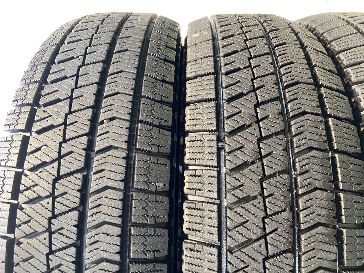 185/70R14 ブリヂストン ブリザック VRX2 中古タイヤ スタッドレス