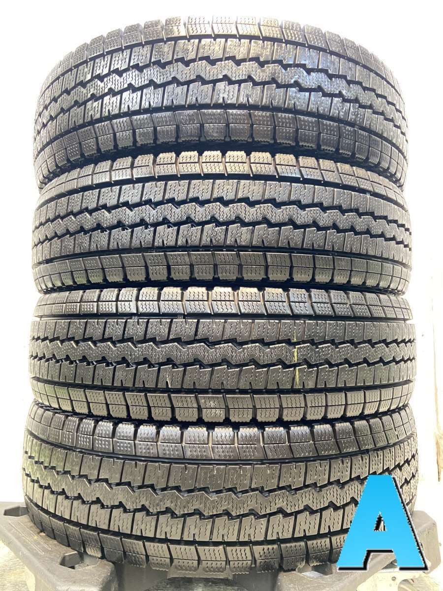 165 R 13 8 PR ダンロップ ウィンターマックス SV 01 タイヤ スタッドレスタイヤ 4本セット w