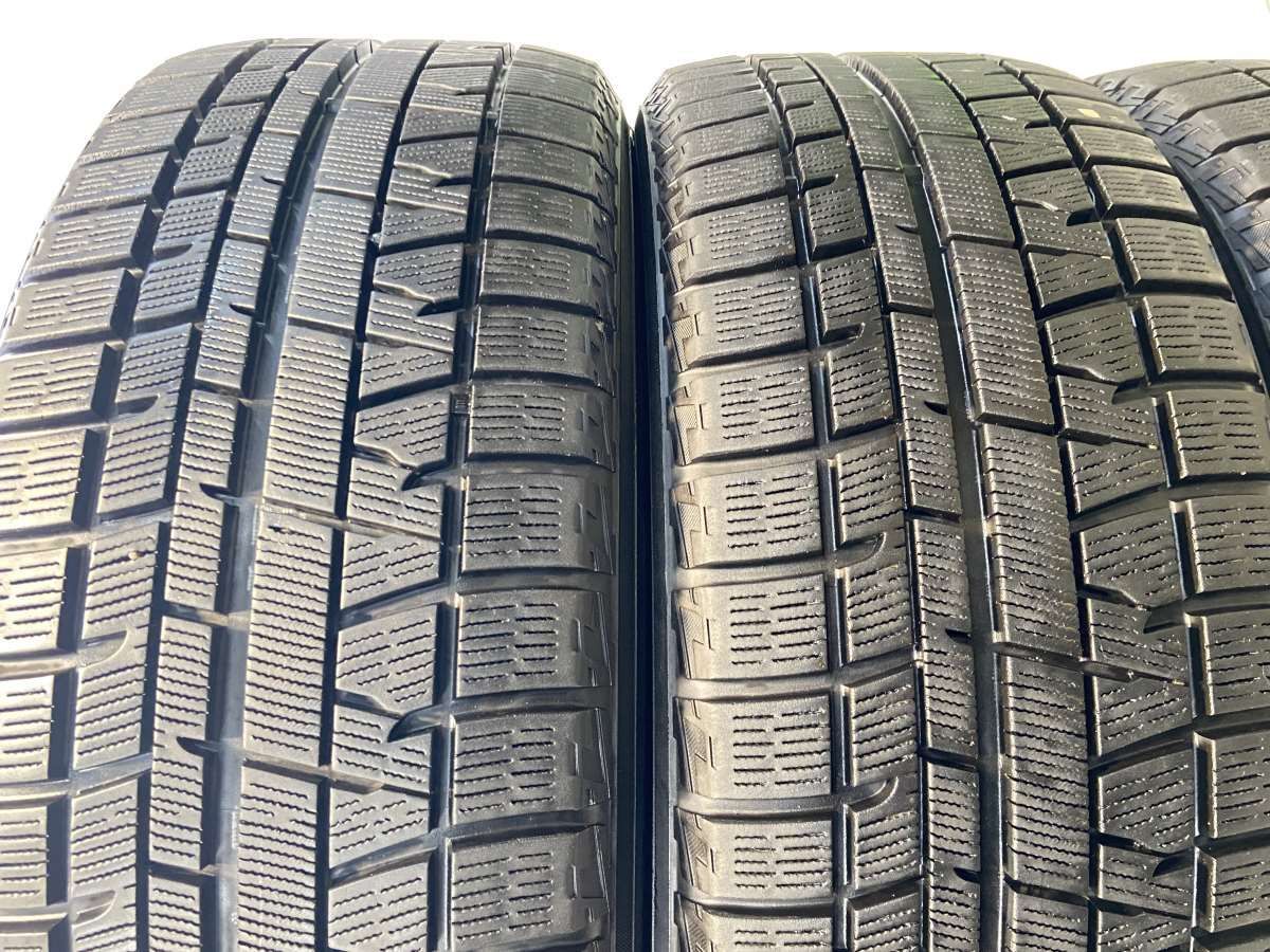 225/55R17 ヨコハマ アイスガード iG50 PLUS 中古タイヤ スタッドレス