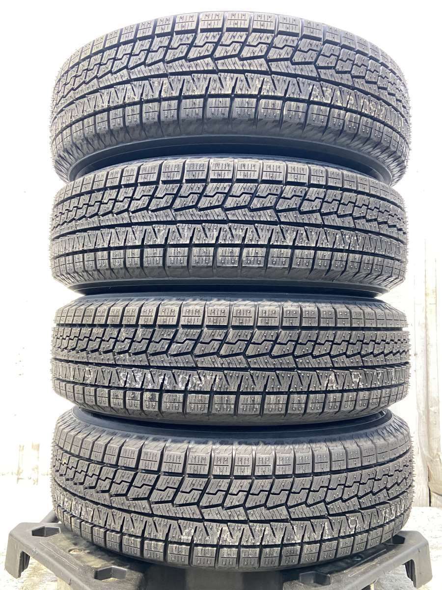 165/70R14 ヨコハマ アイスガード iG70 ECO FORME 14x5.5 45 100-4穴