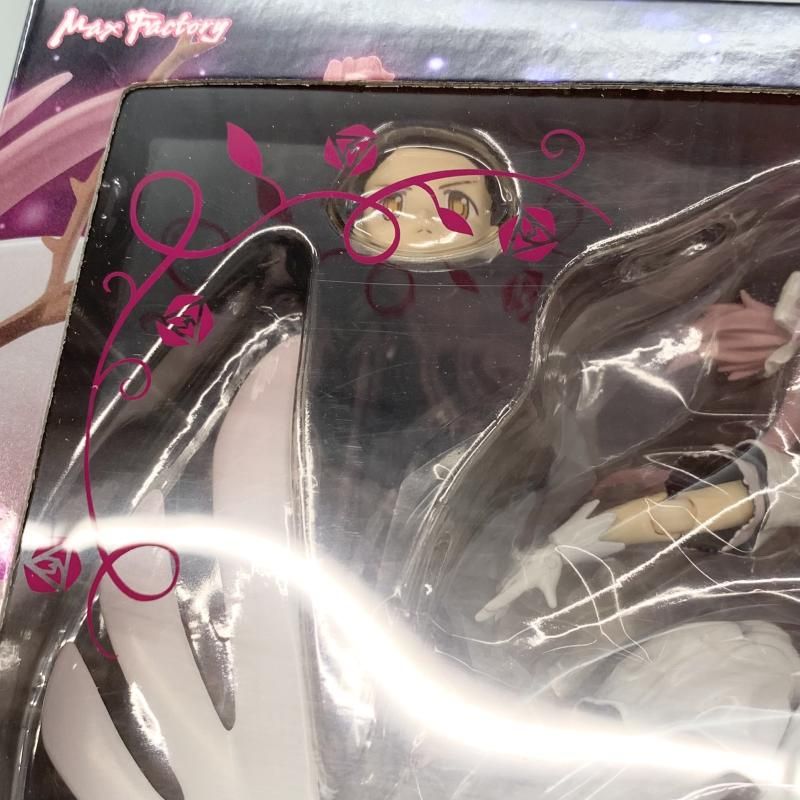 VF7461 中古 まどマギ figma 165 アルティメットまどか 中古】未開封 マックスファクトリー 魔法少女まどか☆マギカ figma 165