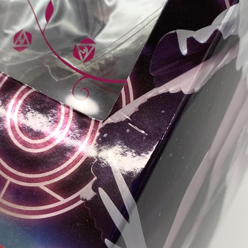 未開封・限定盤　UCYMO　Ultimate Collection 中古】未開封 マックスファクトリー 魔法少女まどか☆マギカ figma 165