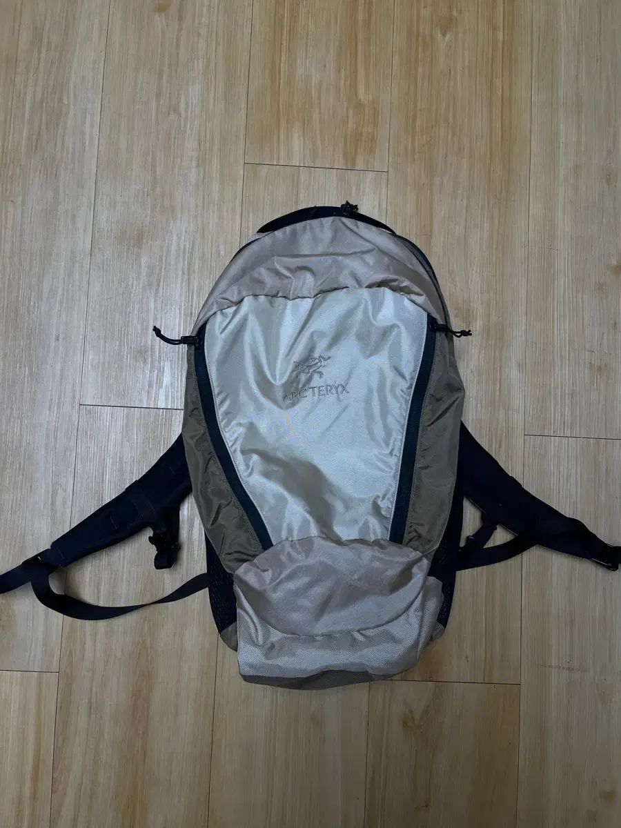  ビームス ボーイ × アークテリクス メンティス 26 その他 アウトドアウェア小物