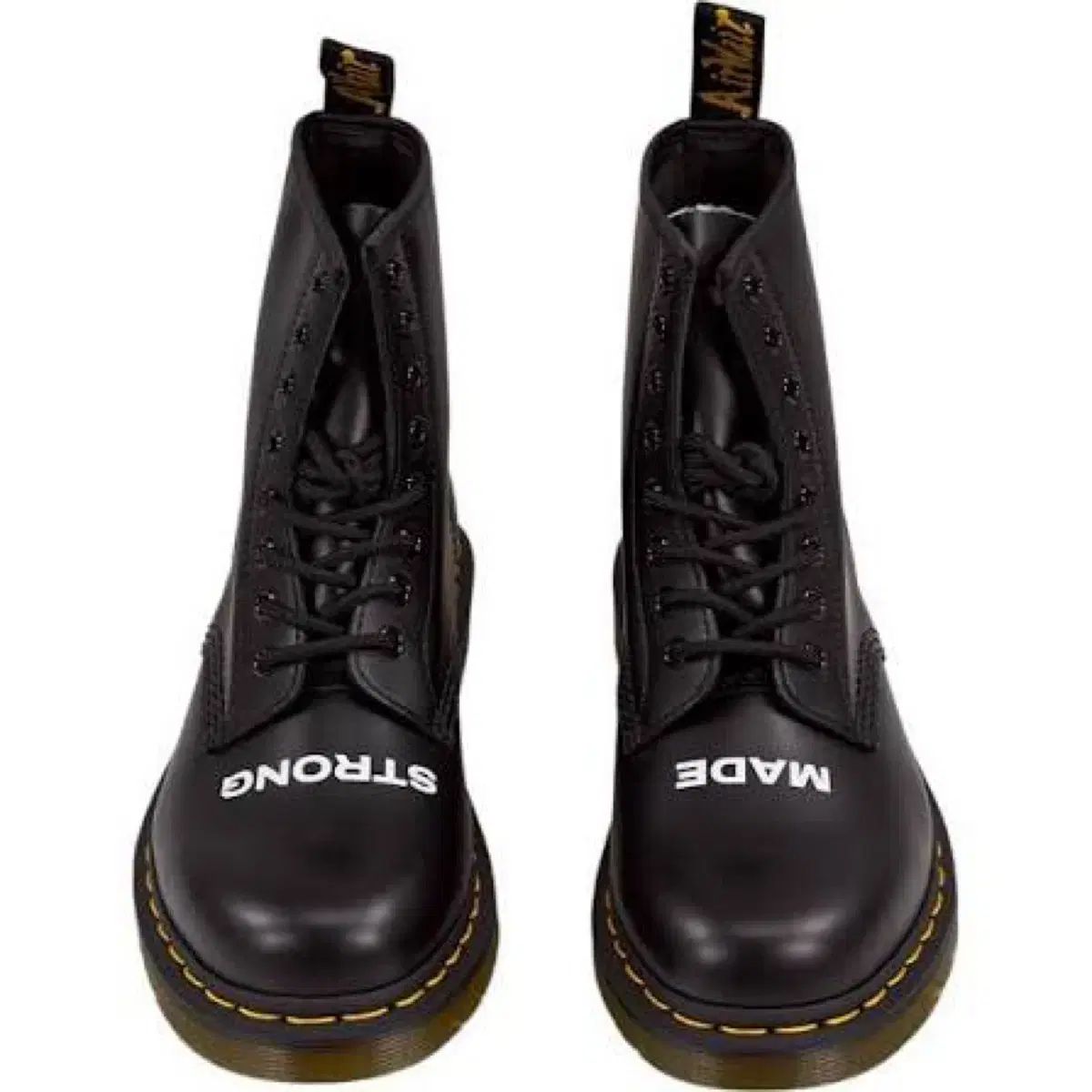DR. MARTENS ドクターマーチン 1460 MADE STRONG ブーツ