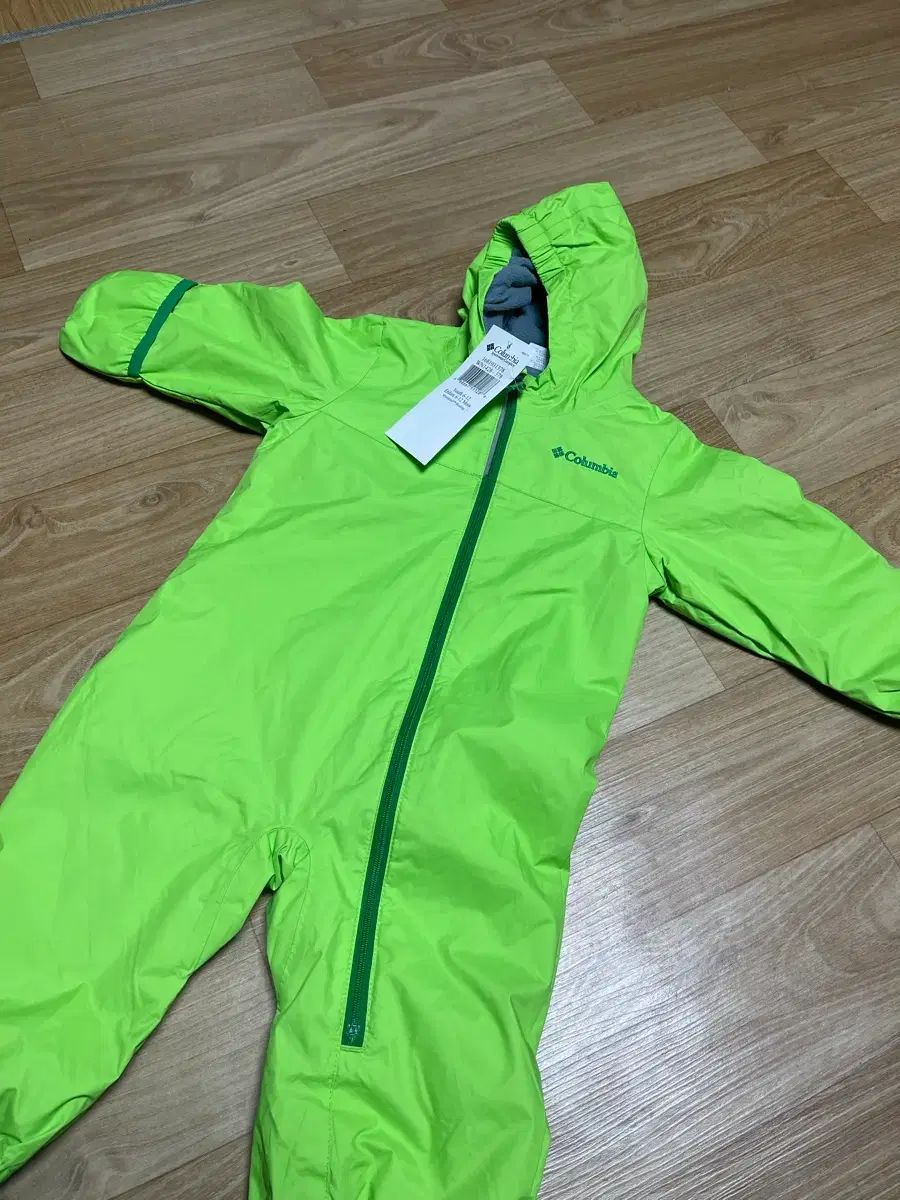 宇宙服 6-12ヶ月