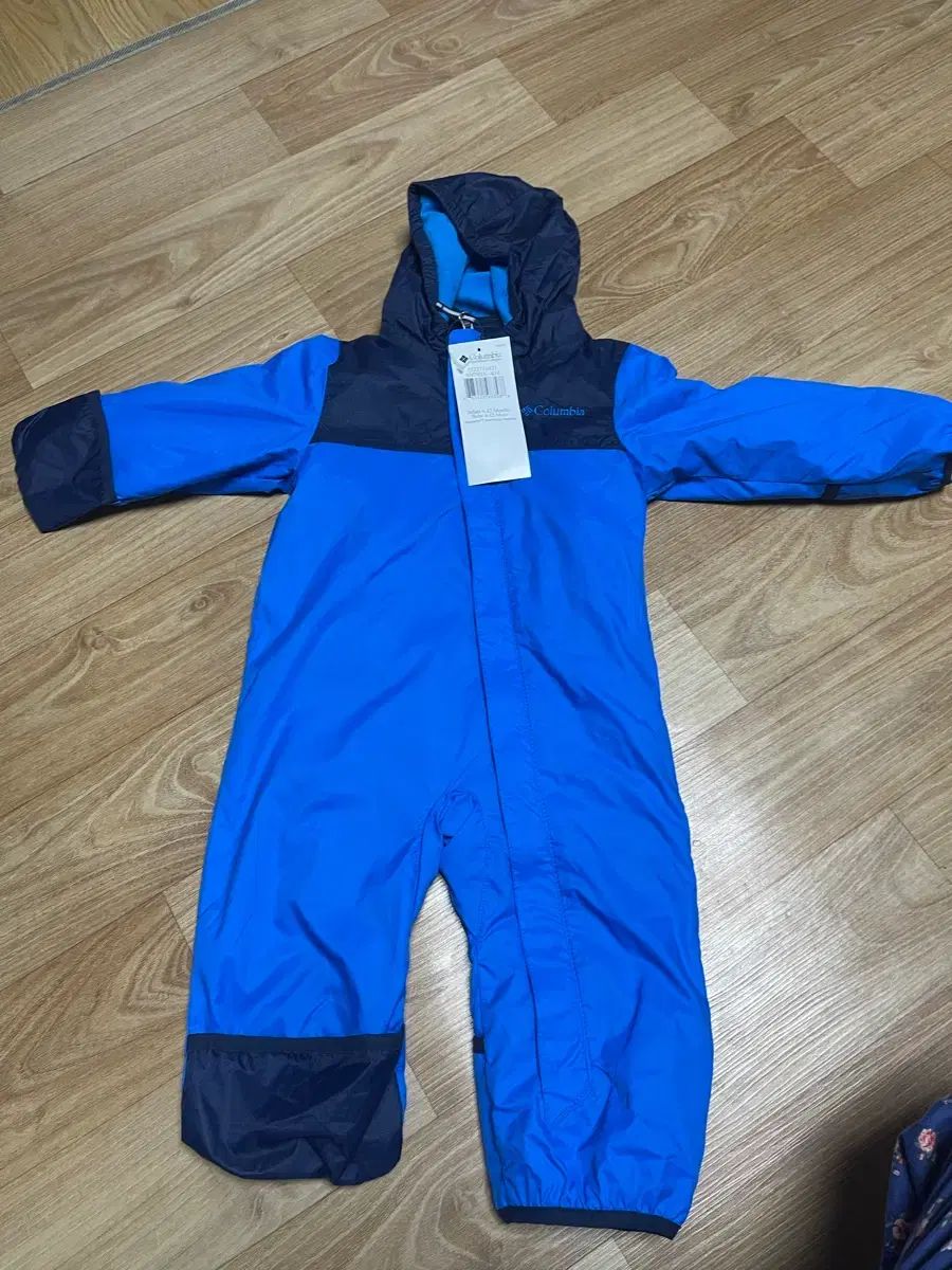 宇宙服 6-12ヶ月