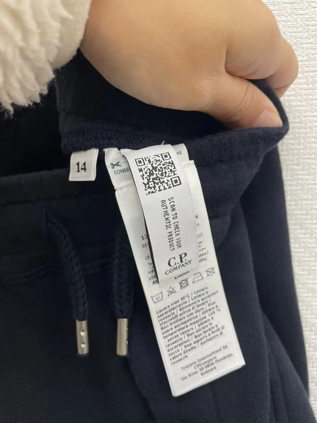 ジュニア レンズワッペン