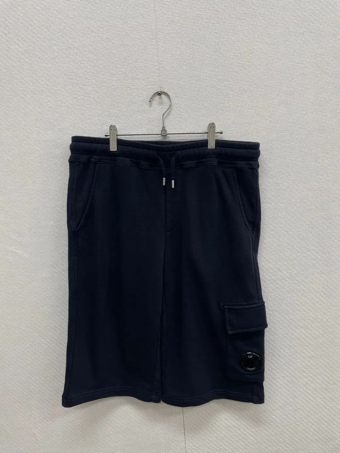 C.P. COMPANY シーピーカンパニー ジュニア レンズワッペン パンツ C-831