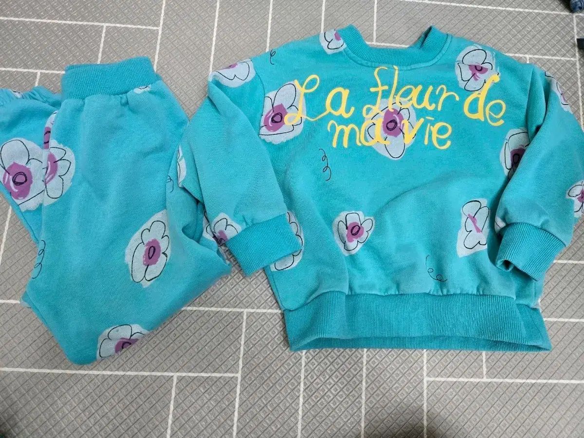 ベベベベ上下セット