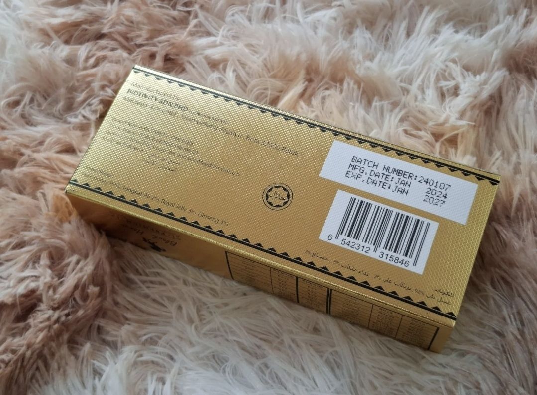 ３箱３６本 ブラックホース ゴールド ム