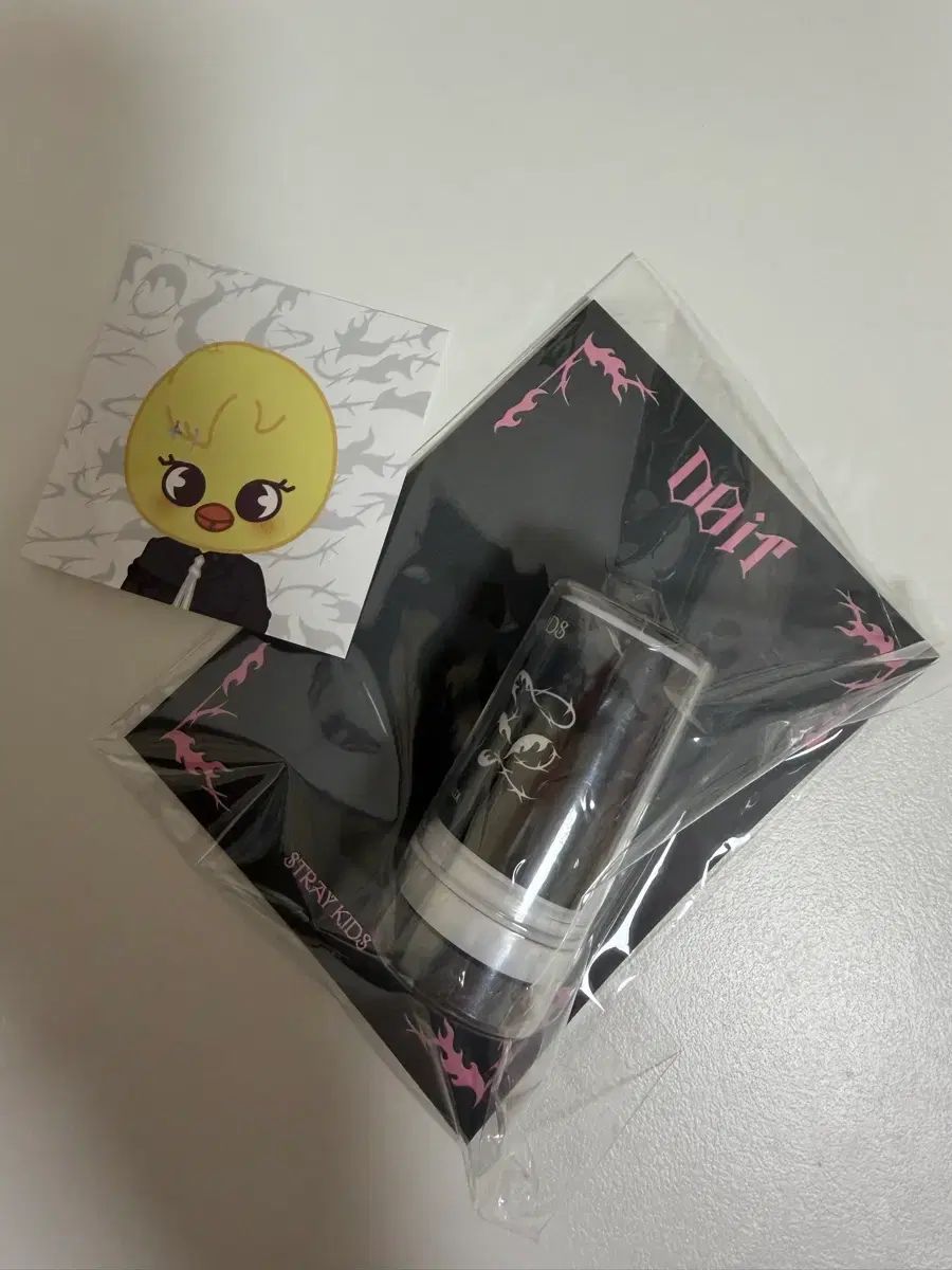 Stray Kids(ストレイキッズ・スキズ・SKZ) Do It ポップアップ