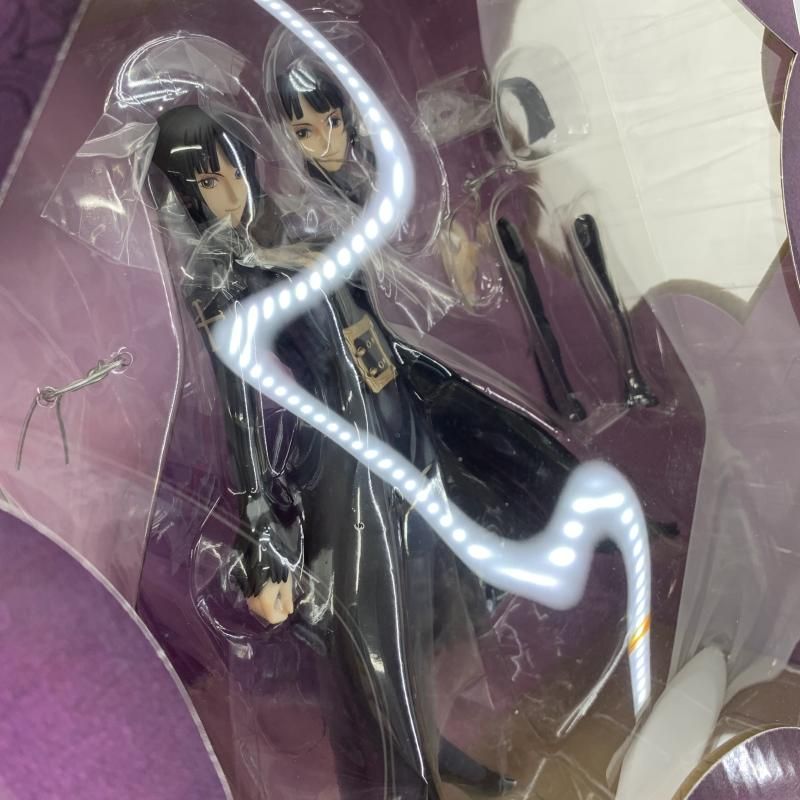 中古】未開 箱傷み)P.O.P) STRONG EDITION ニコ・ロビン[91] - メルカリ