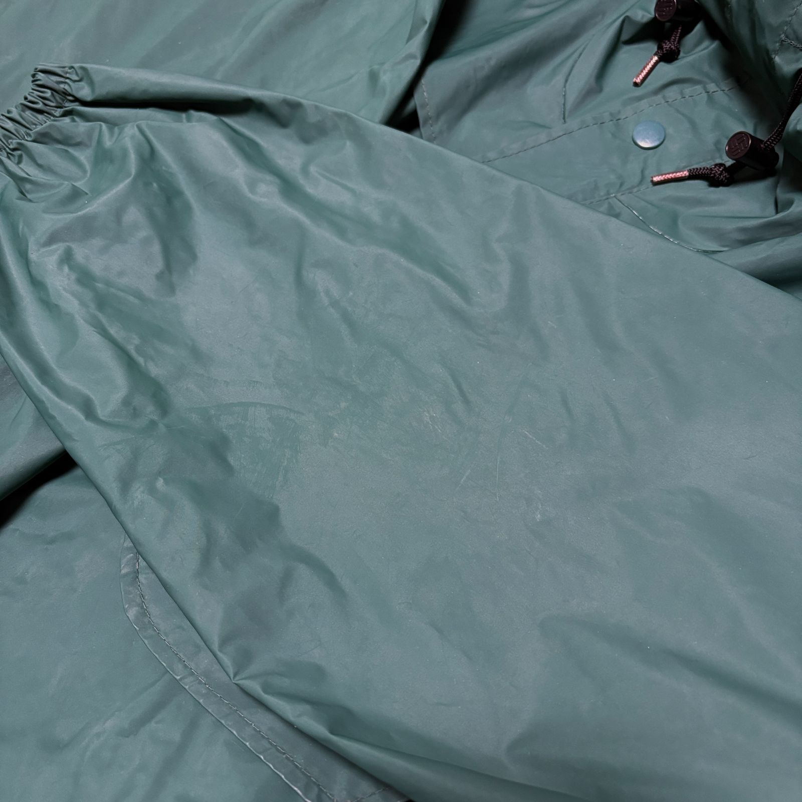 90s Columbia Fishing Jacket コロンビア フィッシングジャケット 
