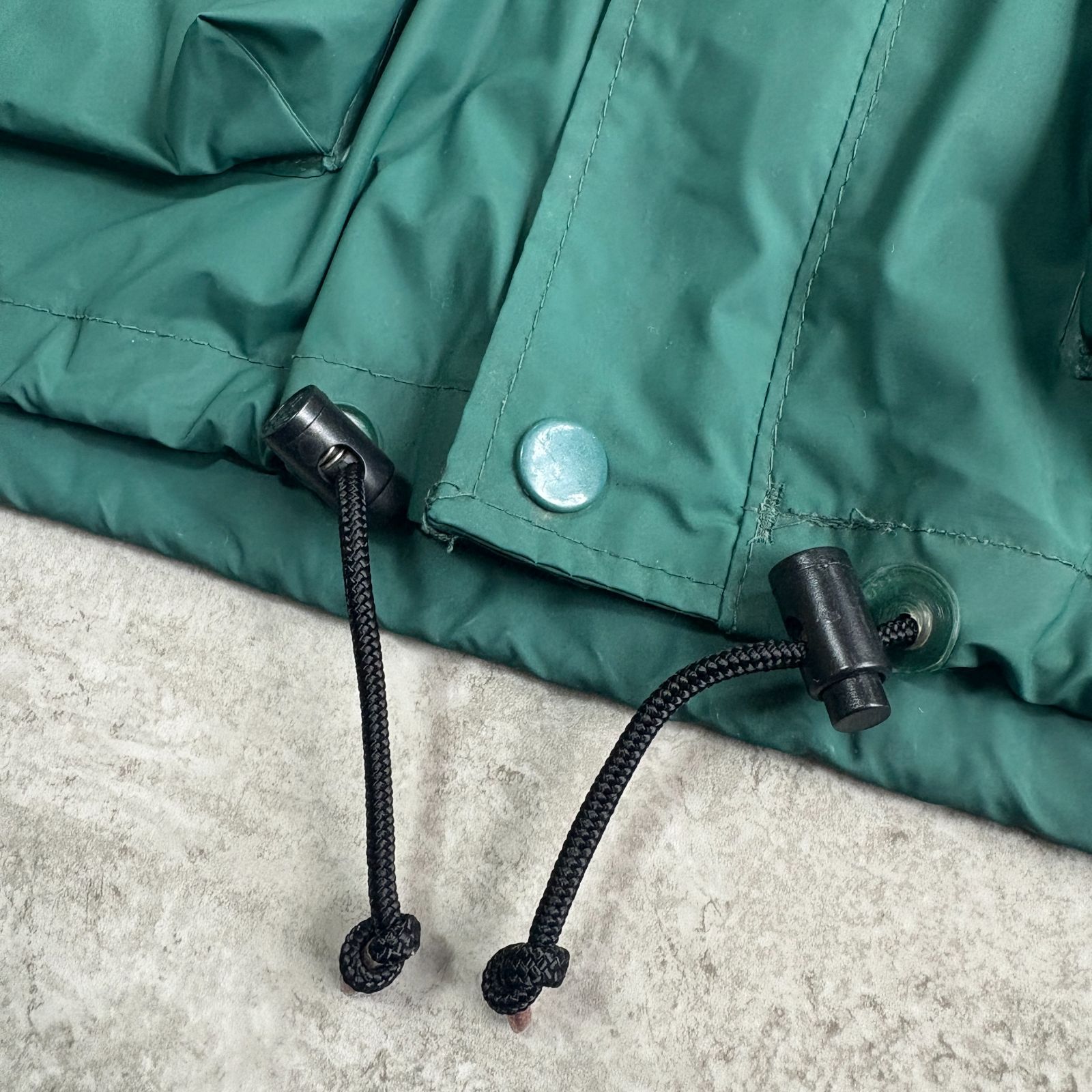 90s Columbia Fishing Jacket コロンビア フィッシングジャケット 