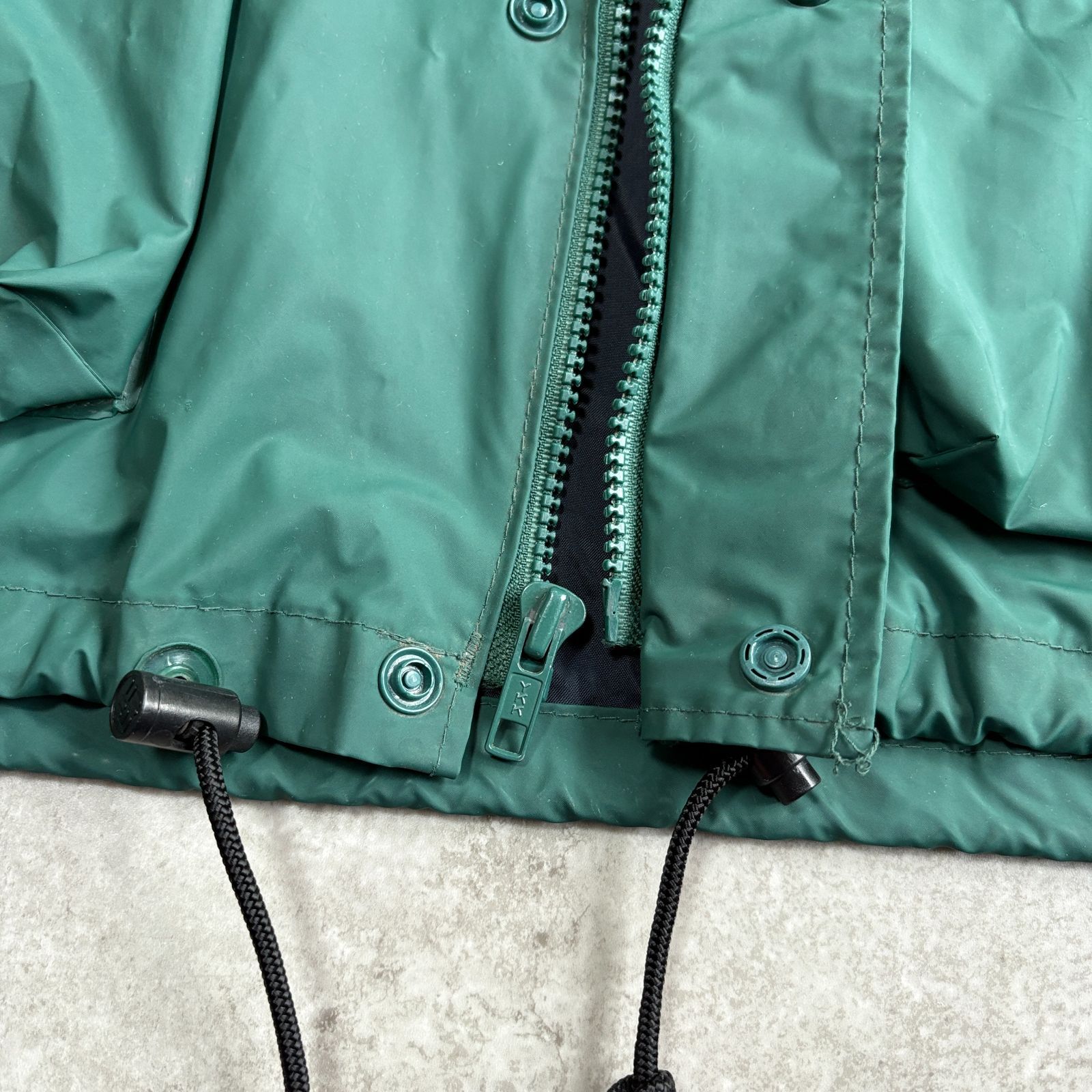 90s Columbia Fishing Jacket コロンビア フィッシングジャケット