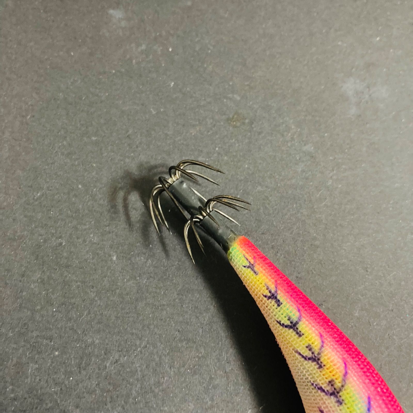 状態良好】 ダートマックス 4号 ディープ DEEP エギ エギリー 廃盤