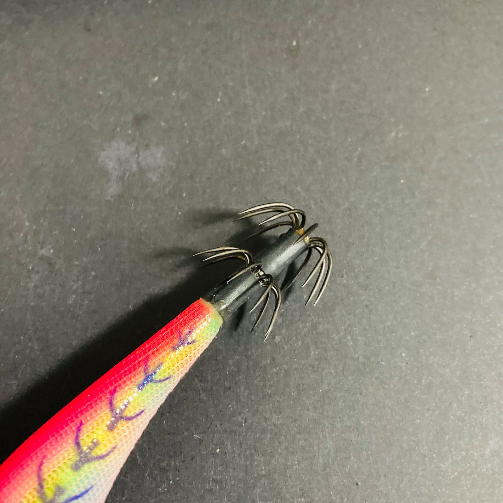 状態良好】 ダートマックス 4号 ディープ DEEP エギ エギリー 廃盤