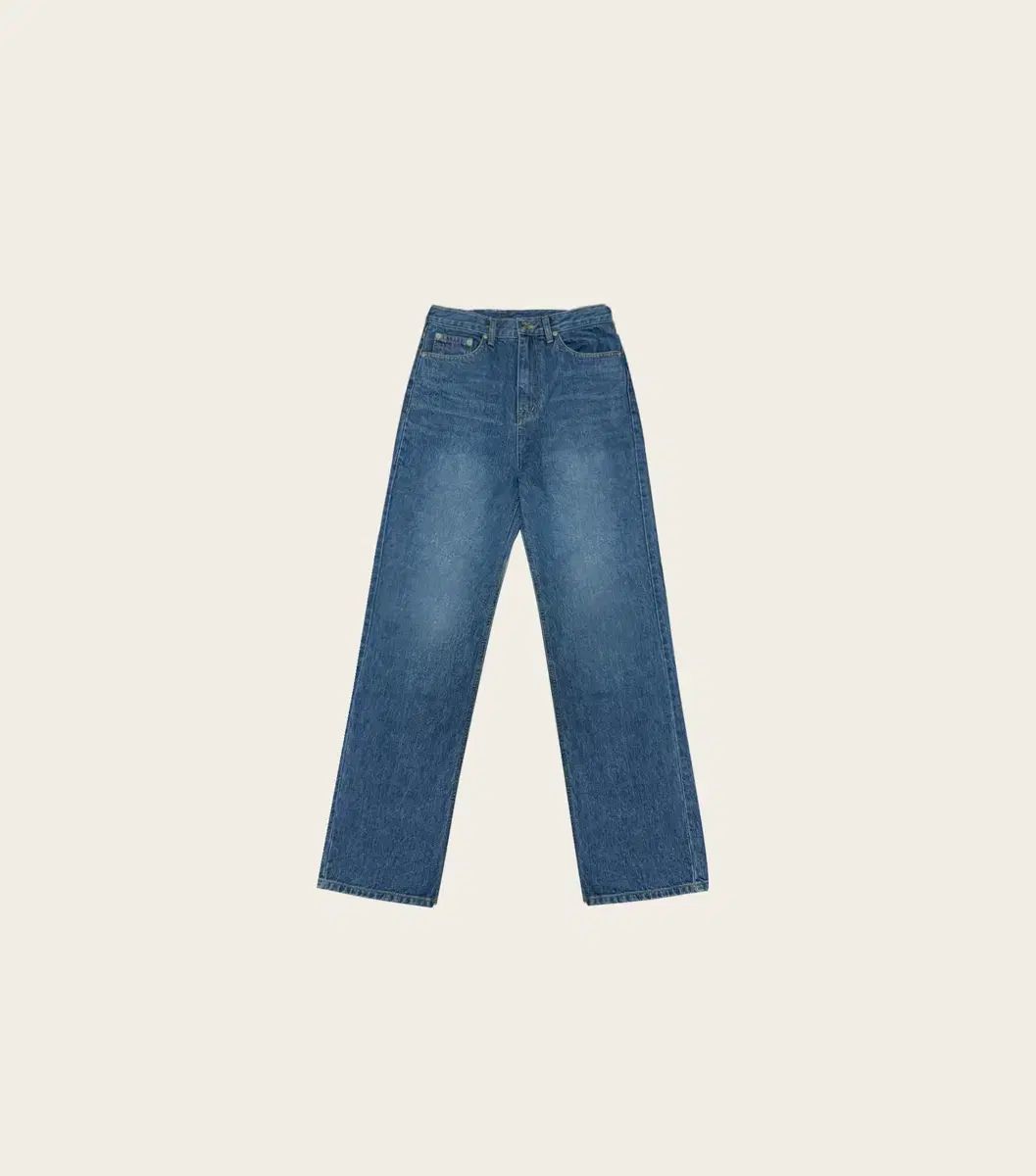 タグ0 샵シイェ TIMEデニム ダークブルー S long