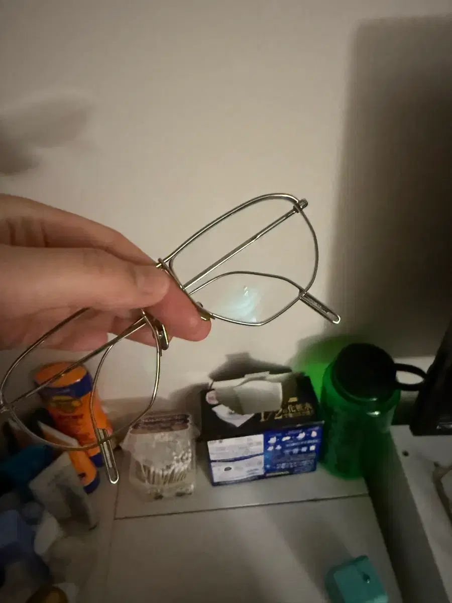 GENTLE MONSTER エレファント 02