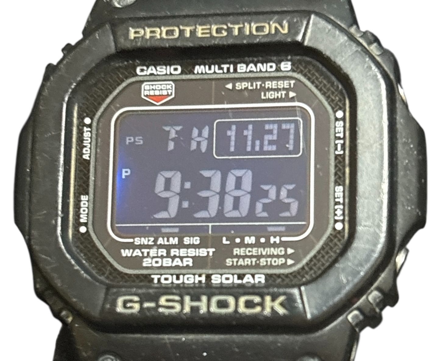 BJF 電波ソーラー