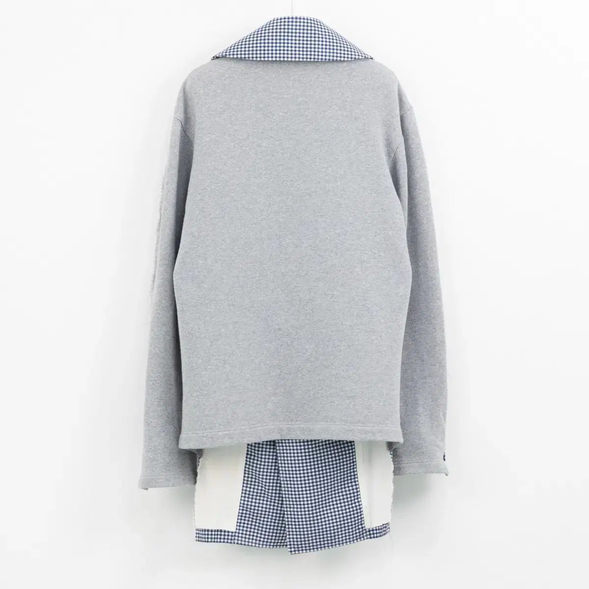 コム デ ギャルソン ヴィンテージ ジャケット ブレーザー フランス 製作品