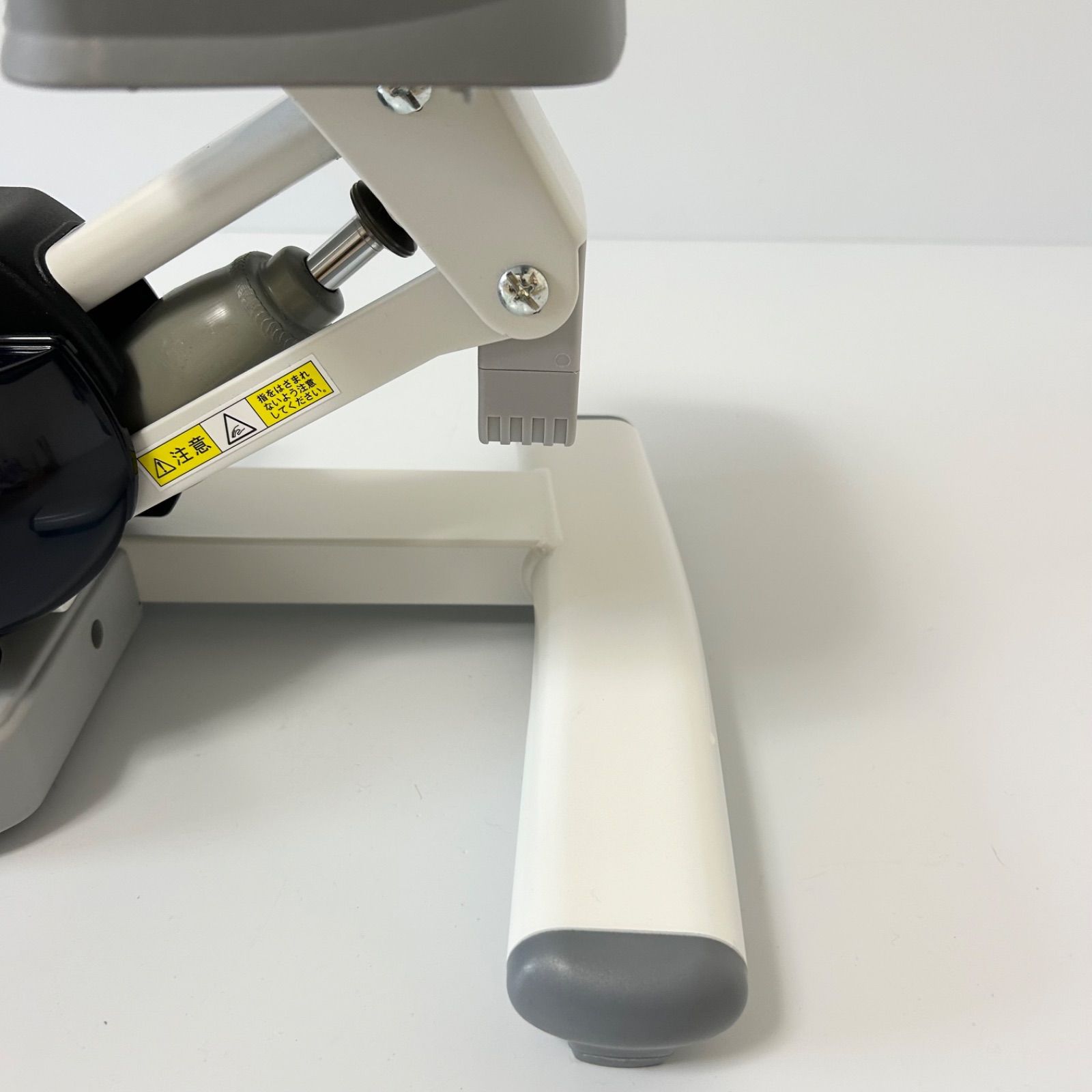 東急スポーツ oasis オアシス ネイビー ホワイト 紺色 白色 ツイスト